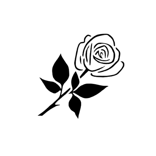 by is a temporary tattoo from inkbox - 1