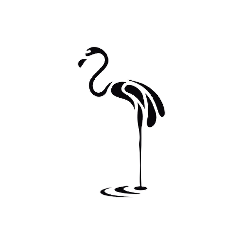Phoenic by Filipe Alencar is a Animals temporary tattoo from inkbox - 1