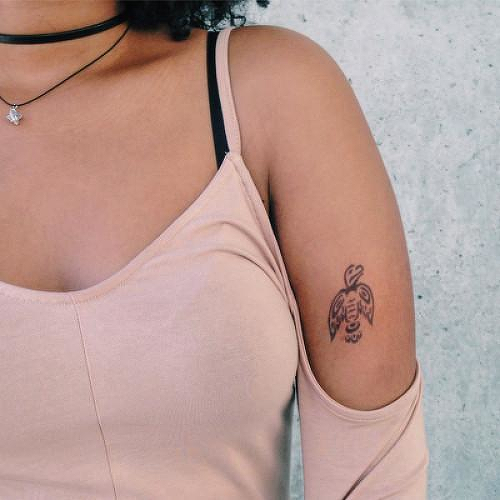 Pico by inkbox tattoos is a temporary tattoo from inkbox - 2