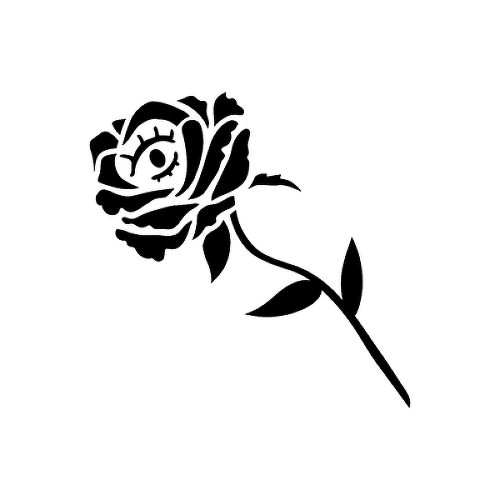 by is a temporary tattoo from inkbox - 1