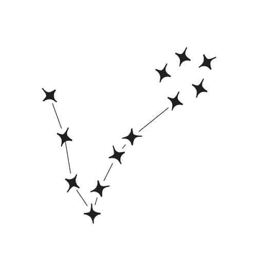 by is a temporary tattoo from inkbox - 1