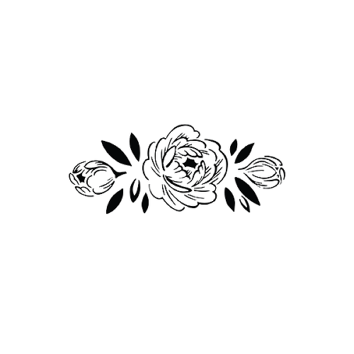 by is a temporary tattoo from inkbox - 1