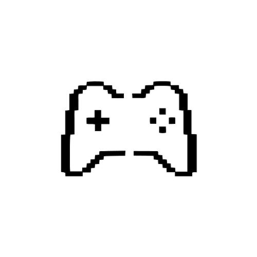 Pixel by Janine is a Gaming & Fandom temporary tattoo from inkbox - 1