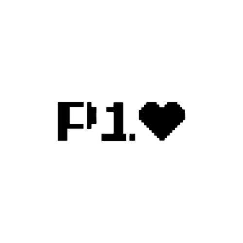 Placeone by thecheshirekait is a Hearts temporary tattoo from inkbox - 1