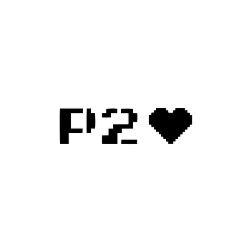 Placetwo by thecheshirekait is a Hearts temporary tattoo from inkbox - 1