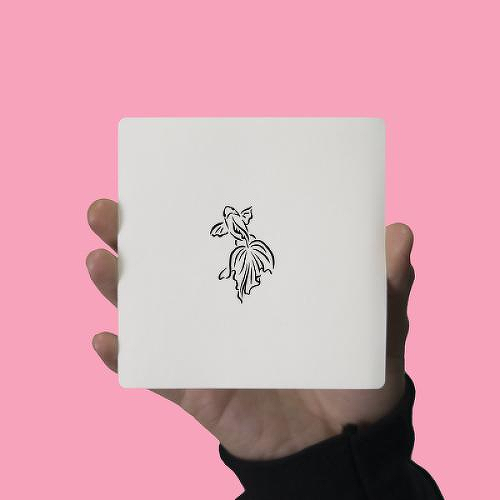 Plakat by Kristine Vodon is a temporary tattoo from inkbox - 1