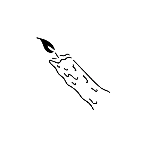 by is a temporary tattoo from inkbox - 1