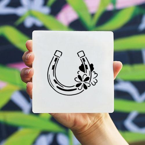 Pokole by Lenera Solntseva is a Random temporary tattoo from inkbox - 0