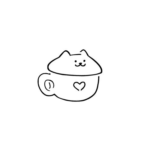 Pompom by AJ is a temporary tattoo from inkbox - design