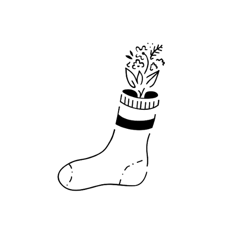 by is a temporary tattoo from inkbox - 1