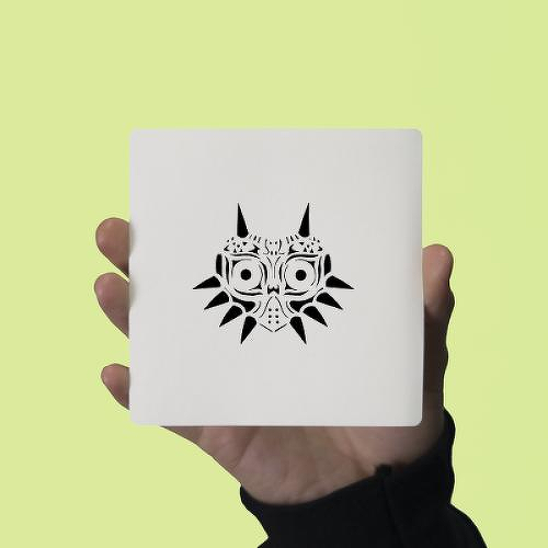 Potentia by Felipe Sena is a Gaming & Fandom temporary tattoo from inkbox - 0