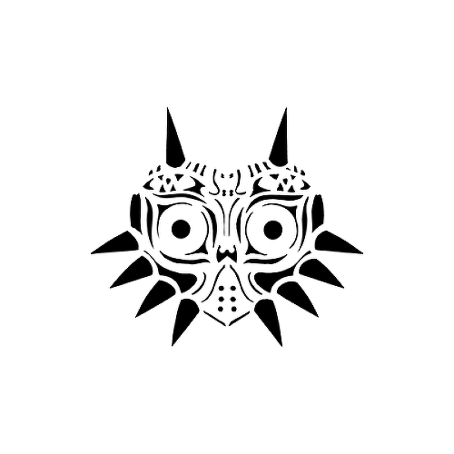 by is a temporary tattoo from inkbox - 1