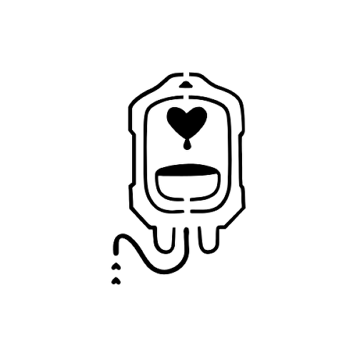 by is a temporary tattoo from inkbox - 1