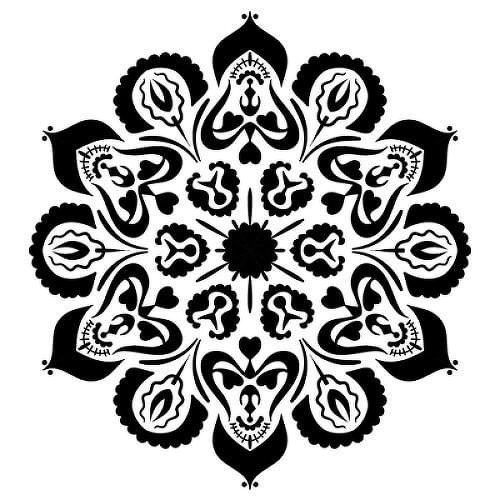 by is a temporary tattoo from inkbox - 1