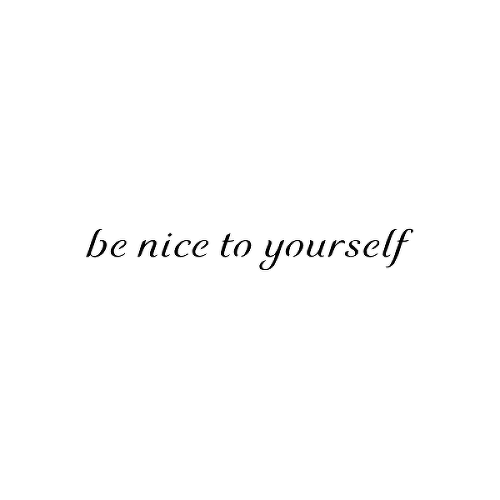 Proses by The Trevor Project is a Quotes temporary tattoo from inkbox - 1