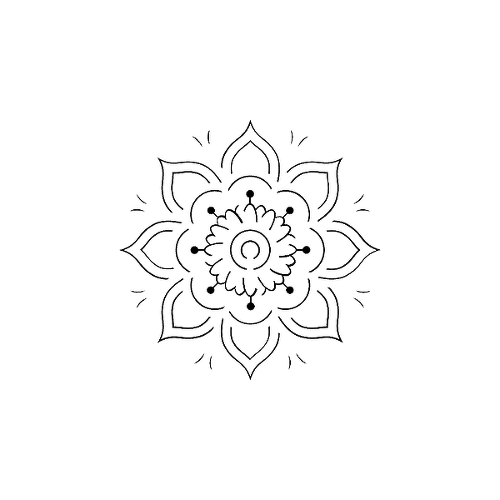 by is a temporary tattoo from inkbox - 1