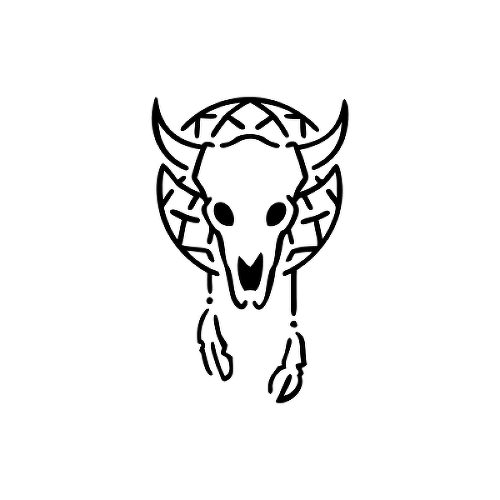by is a temporary tattoo from inkbox - 1