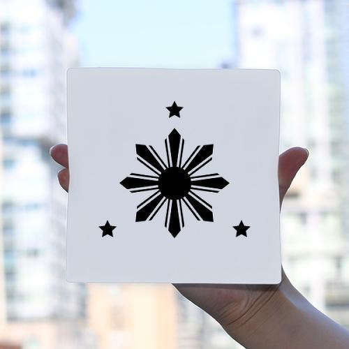 Province by Zuleika De Guzman is a temporary tattoo from inkbox - 0