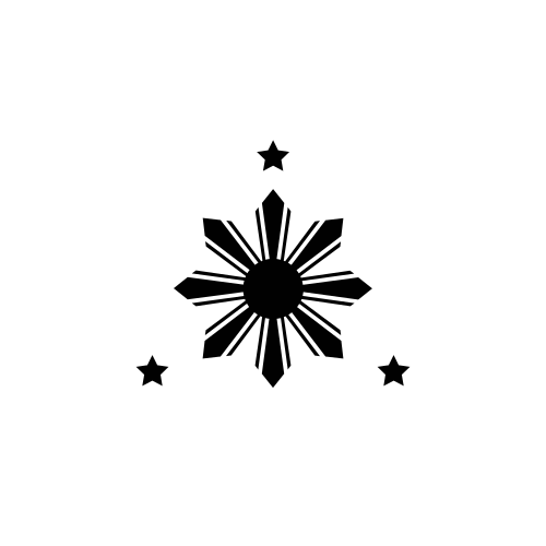 Province by Zuleika De Guzman is a temporary tattoo from inkbox - design