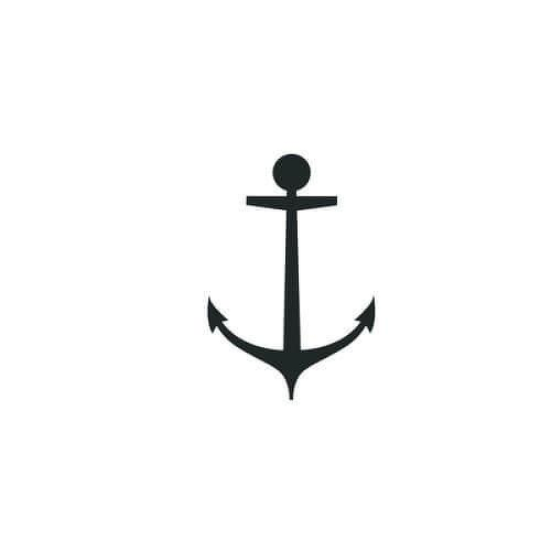 by is a temporary tattoo from inkbox - 1