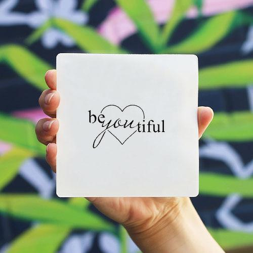Pulchra by Tyler Rehberg is a Hearts temporary tattoo from inkbox - 0