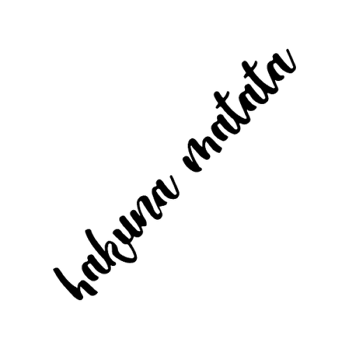 by is a temporary tattoo from inkbox - 1