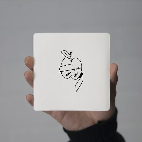 Purpom by Sisia Duo is a temporary tattoo from inkbox - 0