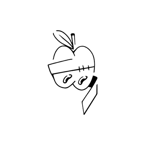 by is a temporary tattoo from inkbox - 1