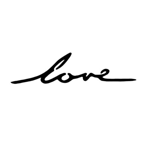 Quixotic by Inkbox is a Words temporary tattoo from inkbox - 1