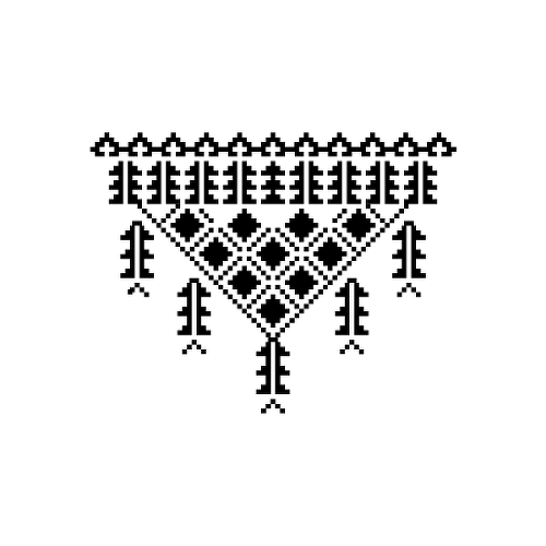 by is a temporary tattoo from inkbox - 1