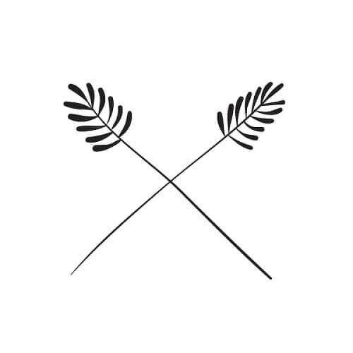 by is a temporary tattoo from inkbox - 1