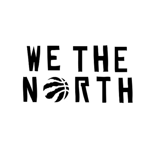 Raptors Tattoo Bundle by NBALAB is a temporary tattoo from inkbox - 1