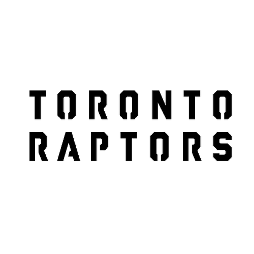 Raptors Tattoo Bundle by NBALAB is a temporary tattoo from inkbox - 2