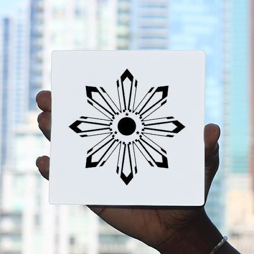 Rayed by Zuleika De Guzman is a temporary tattoo from inkbox - 0