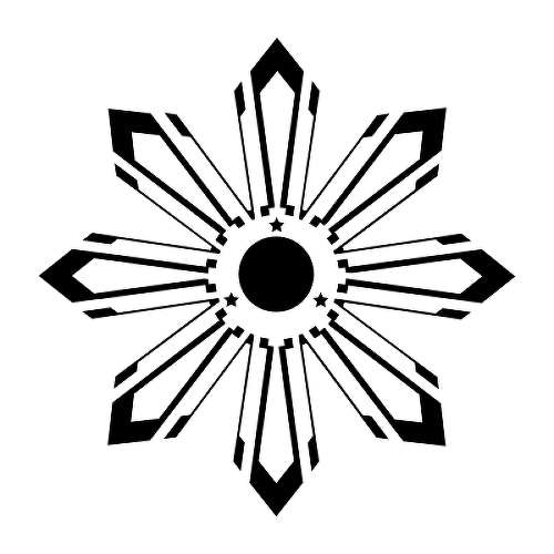 Rayed by Zuleika De Guzman is a temporary tattoo from inkbox - 1