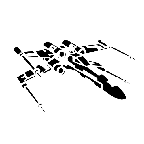 Rebel by inkbox is a Gaming & Fandom temporary tattoo from inkbox - 1