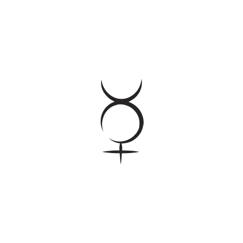 Receptive by Camilia Saf is a temporary tattoo from inkbox - design