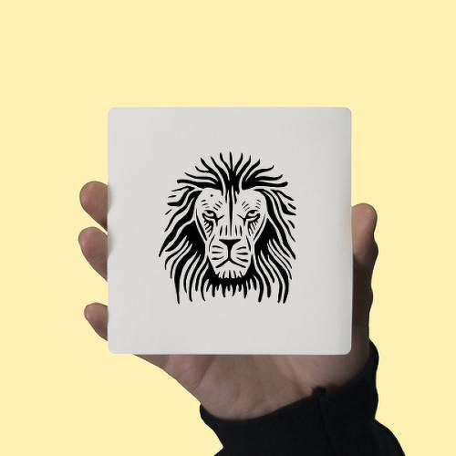 Regal by Oliver Stockley is a Nature temporary tattoo from inkbox - 0