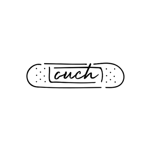 by is a temporary tattoo from inkbox - 1