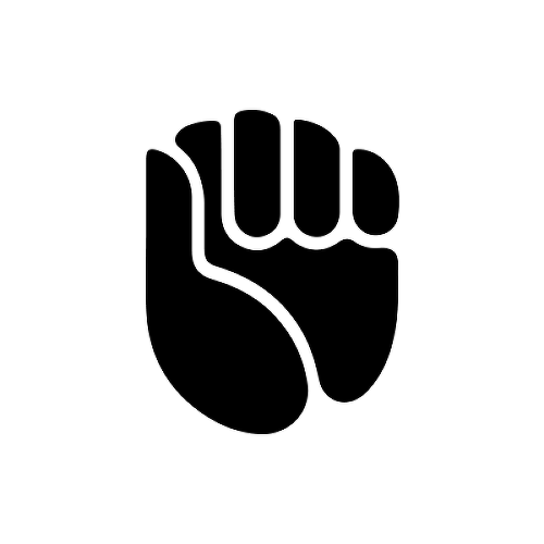 Resist by Joshua Marino is a Body temporary tattoo from inkbox - 1