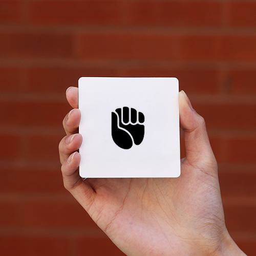 Resist by Joshua Marino is a Body temporary tattoo from inkbox - 0