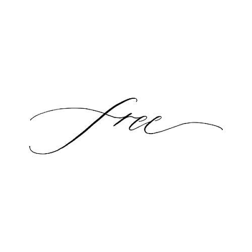 by is a temporary tattoo from inkbox - 1