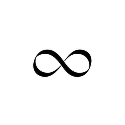 by is a temporary tattoo from inkbox - 1