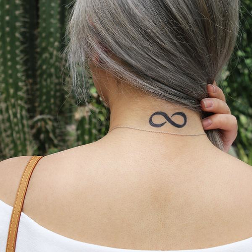 Revenant by inkbox is a Spiritual temporary tattoo from inkbox - 0
