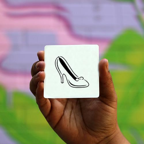 Rhodopis by Xixi Wang is a Gaming & Fandom temporary tattoo from inkbox - 0