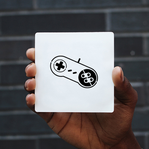 Rialu by Amairani is a Gaming & Fandom temporary tattoo from inkbox - 0