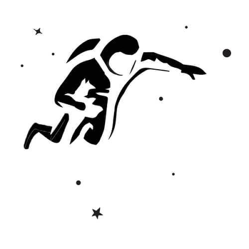 by is a temporary tattoo from inkbox - 1