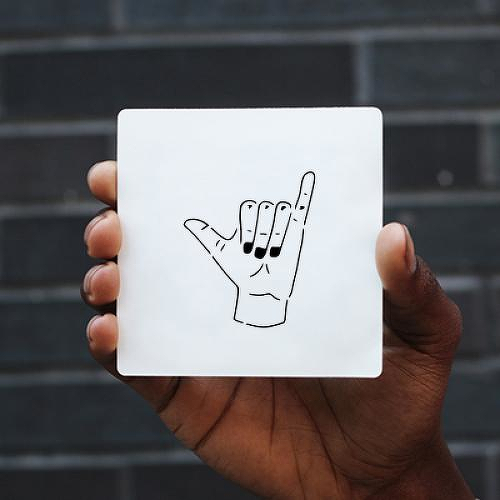 Rila by Talia Missaghi is a Body temporary tattoo from inkbox - 0