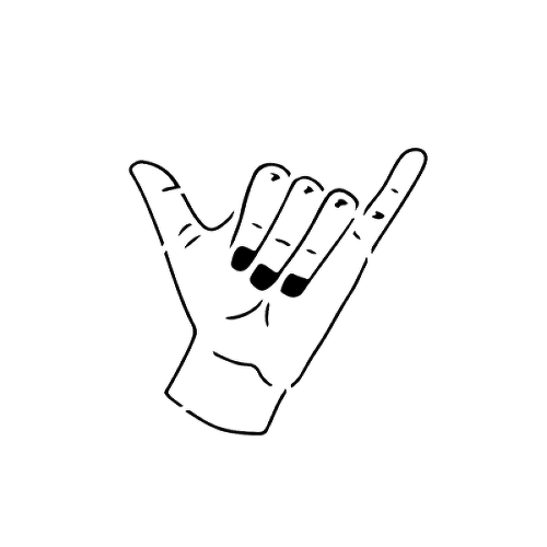 by is a temporary tattoo from inkbox - 1