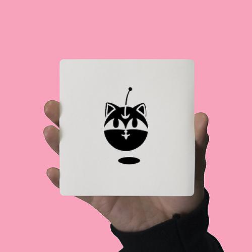 Rini by Rachel Llanera is a Gaming & Fandom temporary tattoo from inkbox - 1